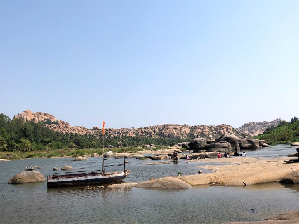 Tungabhadra