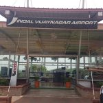 Bellary Airport