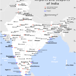 India Airports