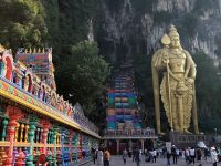 Kuala Lumpur