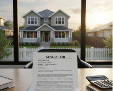 mortgage