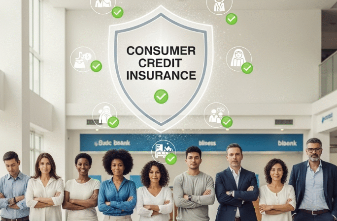 Consumer Credit Insurance