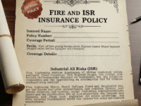Fire and ISR