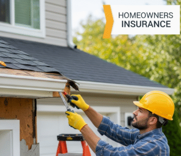 Home and Contents Insurance