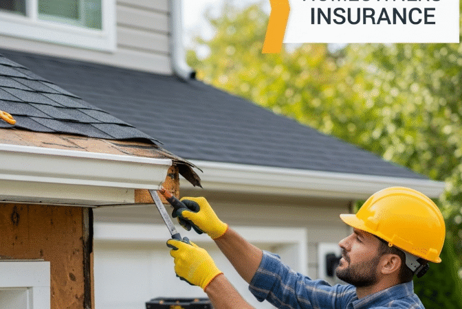 Homeowners Insurance