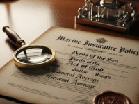Marine Insurance