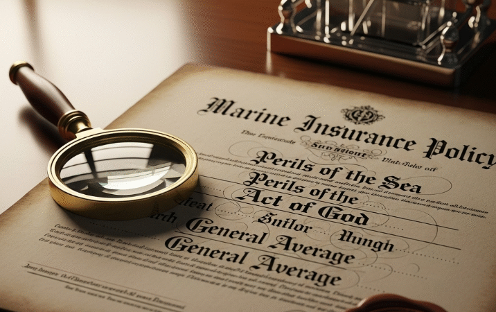 Marine Insurance