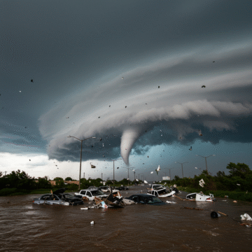 CAT losses Catastrophe