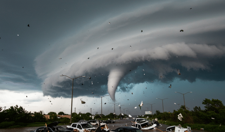 A Deep Dive into Catastrophe (CAT) Loss Trends